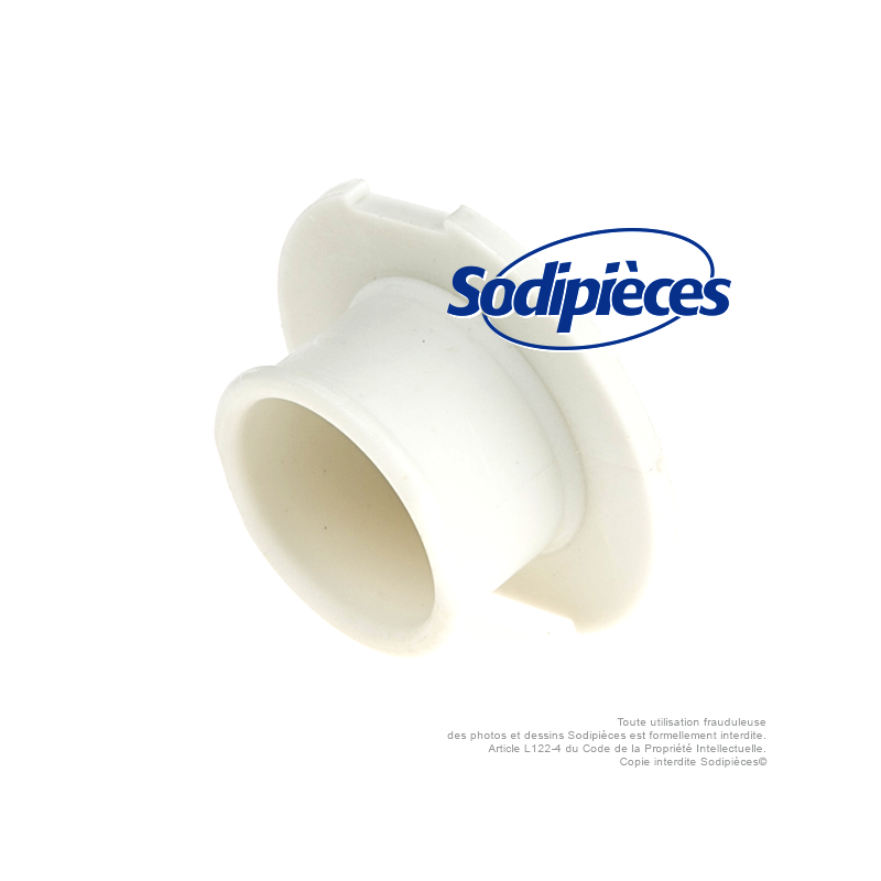 Bouchon d'amortisseur pour Stihl 064 MS640, 066, MS660, MS650, TS700, TS800 