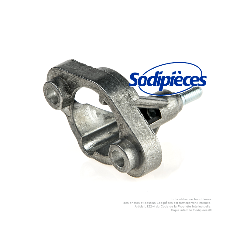 Bride adaptateur pour Stihl 066, MS660, MS 660, MS650, MS 650
