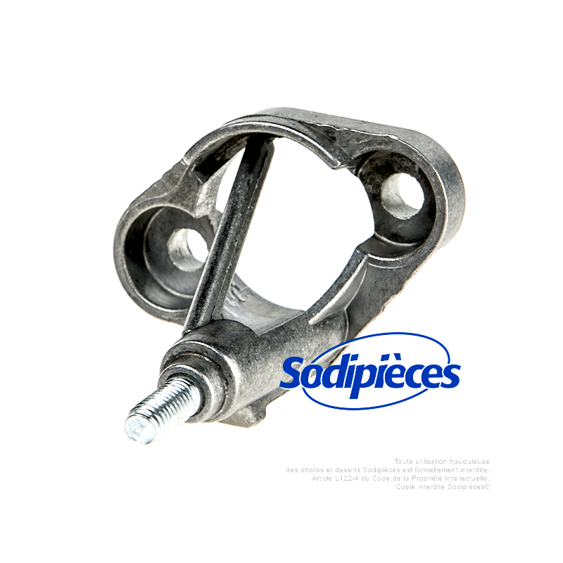 Bride adaptateur pour Stihl 066, MS660, MS 660, MS650, MS 650