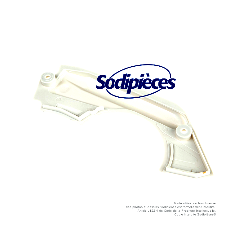 Couvercle de frein de chaîne pour Stihl 021, MS210, 023, MS230, 025, MS250