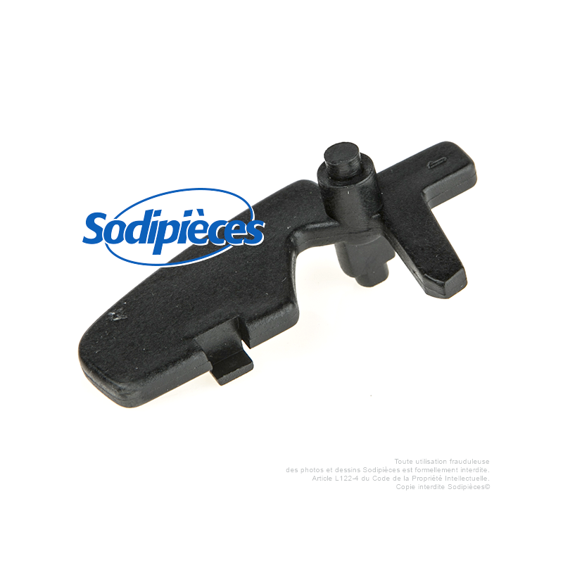 Levier d'arrêt pour Stihl 021, MS 210, MS210 023, MS230, 024 MS240 ...
