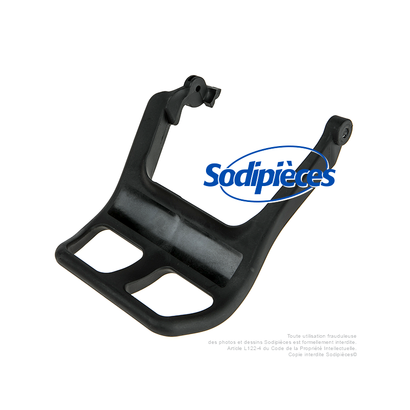 Protège-poignet pour Stihl 066, MS660, MS650