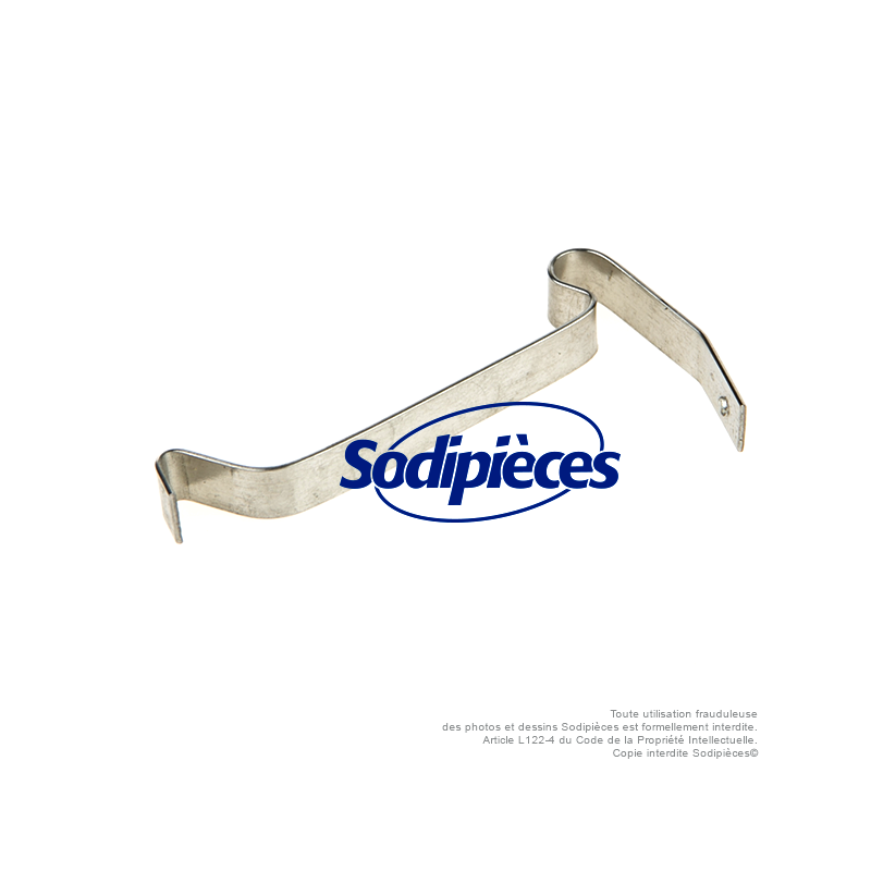 Ressort de connexion pour Stihl 021, MS210, 023, MS230, 025, MS250