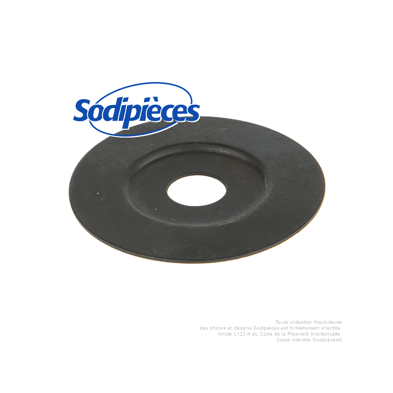 Rondelle d'embrayage pour Stihl 064, MS640, 066, MS660, MS441, MS650