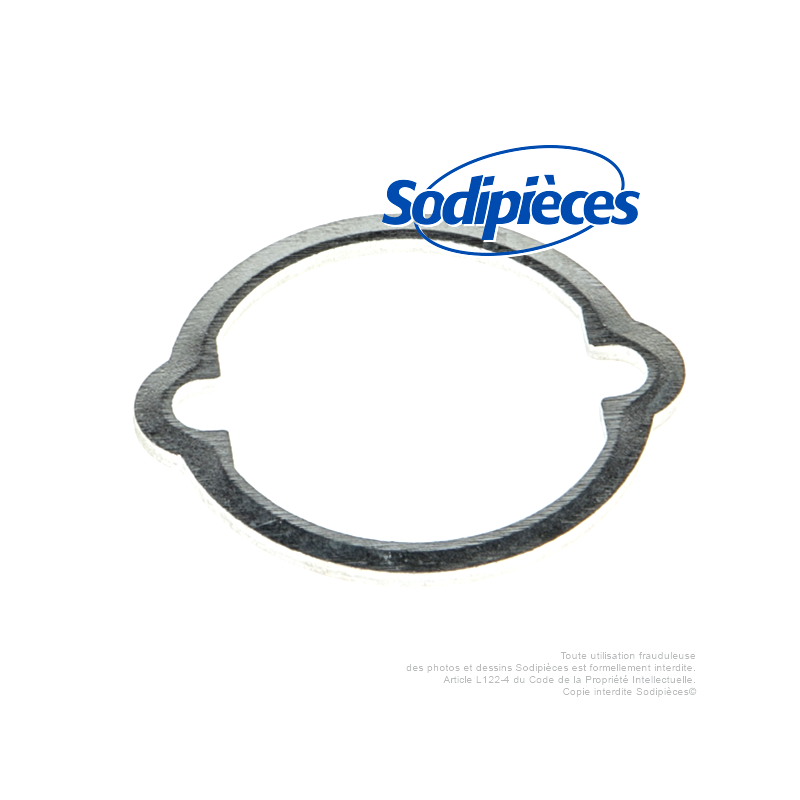 Rondelle métallique du coude pour Stihl 029, MS290, 039, MS390 ...