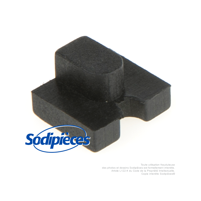 Vis de tension de chaîne latérale pour Stihl 019T, MS190T, 020T, MS200T, 021, MS210, 023, MS230, 025, MS250...