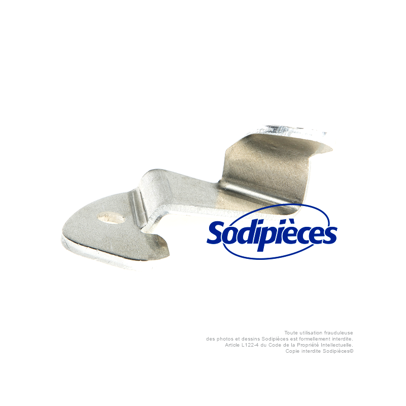 Arrêt de chaîne pour Stihl 044, MS440, MS 440, 046, MS460, 064, MS640, 066 MS660, MS650, MS 650