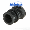 Coude d'aspiration pour Stihl 064, MS640, 066, MS660, MS650, MS661 Coude d'aspiration pour Stihl 064, MS640, 066, MS660, MS650, MS661