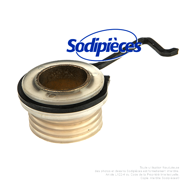 Vis sans fin pour pompe à huile pour Stihl 064, MS640, MS 640, 066, MS660, MS 660, MS650, MS 650 Vis sans fin pour pompe à huile pour Stihl 064, MS640, MS 640, 066, MS660, MS 660, MS650, MS 650