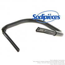 Poignée tubulaire pour Stihl 064, MS 640, 066, MS660, MS 660, MS650, MS 650