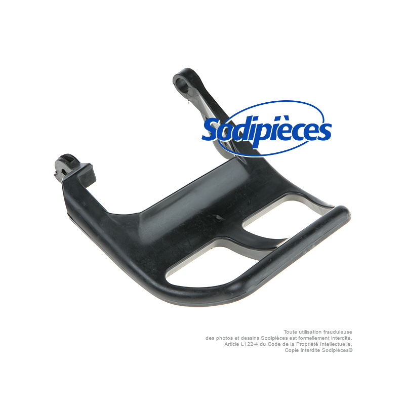 Protège-poignet pour Stihl 021, MS 210, MS210, 023, MS230, MS 230, 025, MS250, MS 250