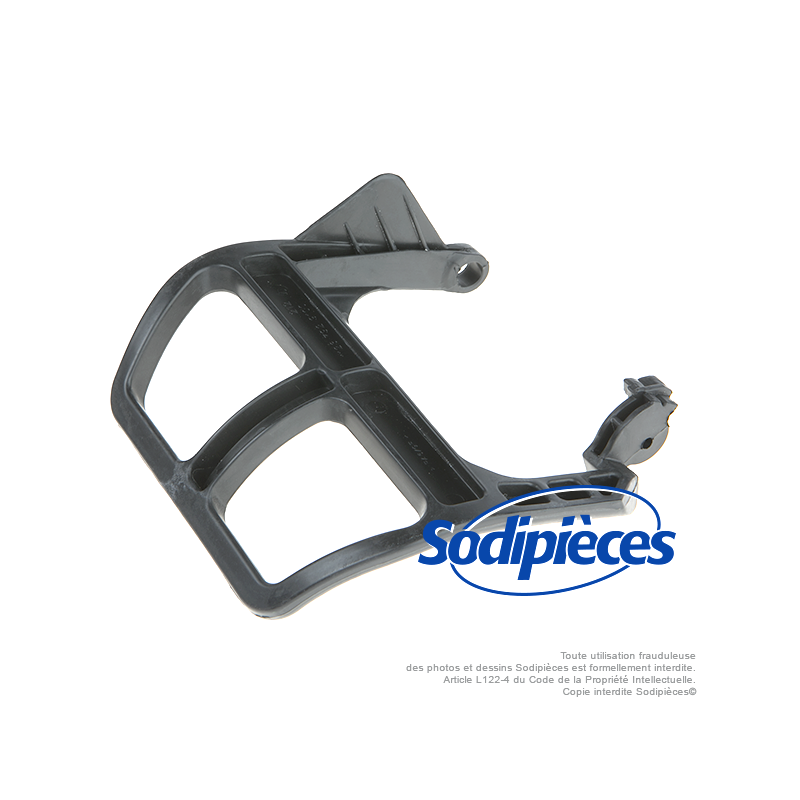 Protège-poignet pour Stihl 021, MS 210, MS210, 023, MS230, MS 230, 025, MS250, MS 250