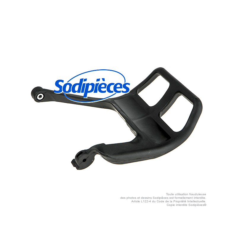 Protège-poignet pour Stihl 066, MS660, MS650