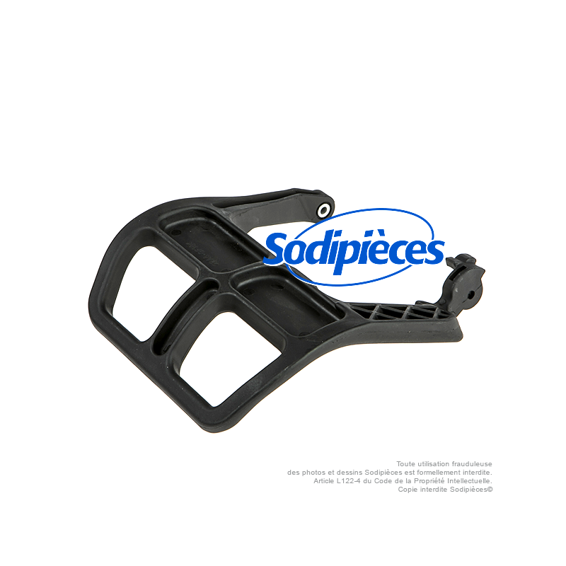 Protège-poignet pour Stihl 066, MS660, MS650