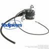 Allumage électronique pour Stihl 064, MS640, MS 640, 066, MS660, MS 660...