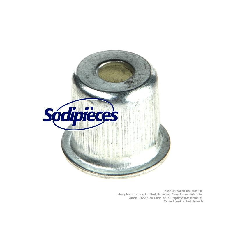 Douille du protège-poignet pour Stihl 021, MS 210, MS210, 023, MS230, 025, MS250, 029, MS290, 039, MS390, MS310