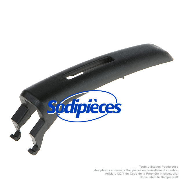 Poignée bouclier pour Stihl 021, MS210, 023, MS230, 025, MS250, 029, MS290, 039, MS390, MS310