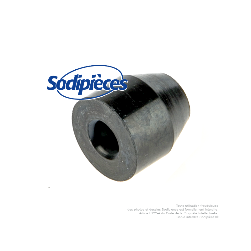 Capuchon du couvercle de cylindre pour Stihl MS661, 024AV MS240, 026AV MS260, 034AV MS340, 036AV, MS360 ...