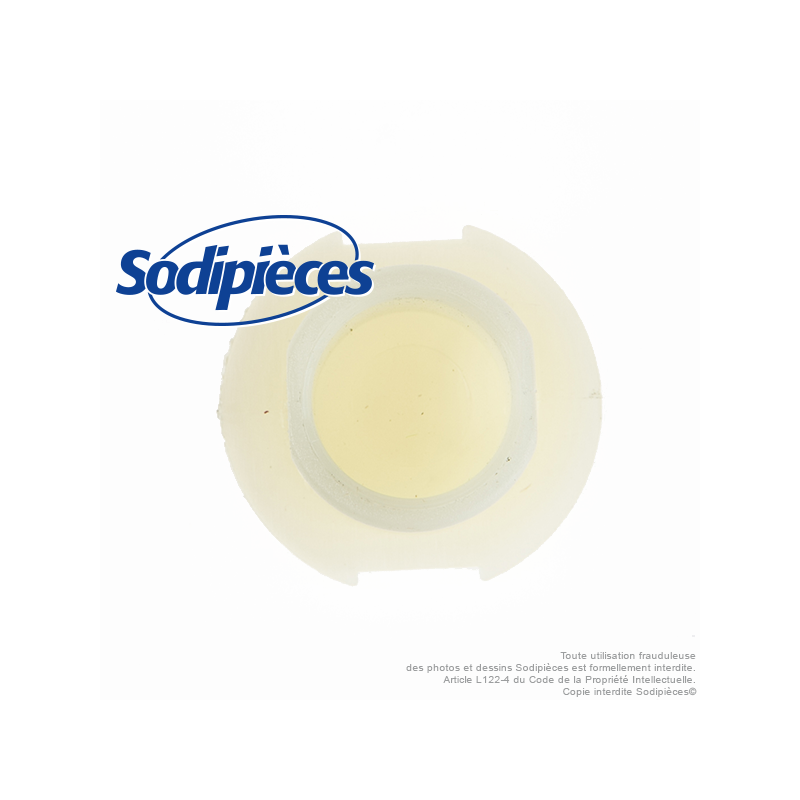 Bouchon d'amortisseur pour Stihl 024 AV, MS240, 026AV, MS260, 028AV, 034AV, MS340, 036AV, MS360 ....