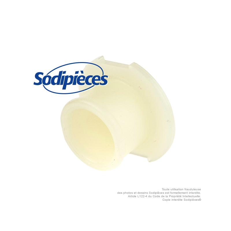 Bouchon d'amortisseur pour Stihl 024 AV, MS240, 026AV, MS260, 028AV, 034AV, MS340, 036AV, MS360 ....