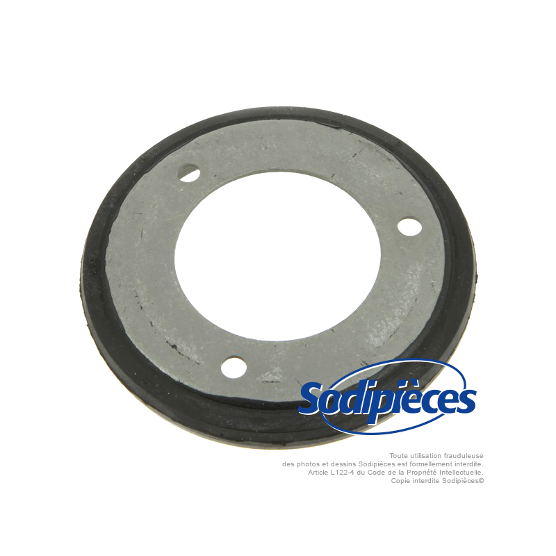 Disque d'embrayage pour AMF et Ariens