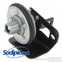 Disque d'embrayage pour Snapper 57444