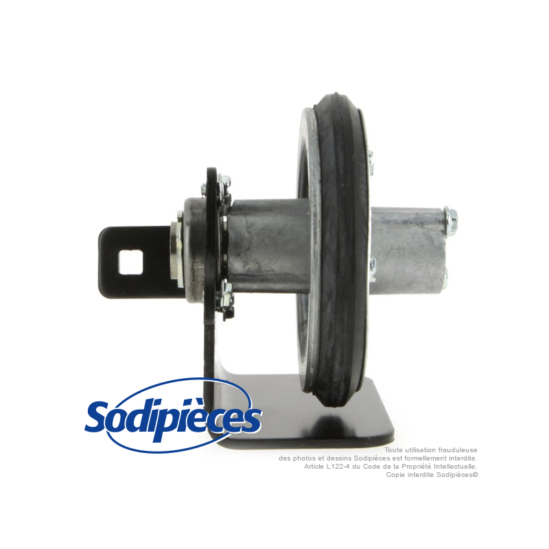 Disque d'embrayage pour Snapper 57444