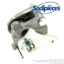 Étrier de frein type “à disque”