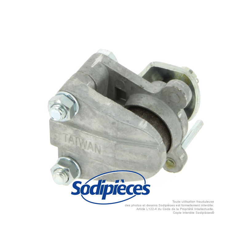 Étrier de frein type “à disque”