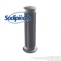 Poignées diam 18,5 /20 mm