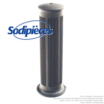 Poignées diam 22-23,5 mm