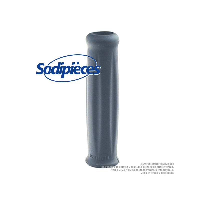 Poignées diam 22-24 mm