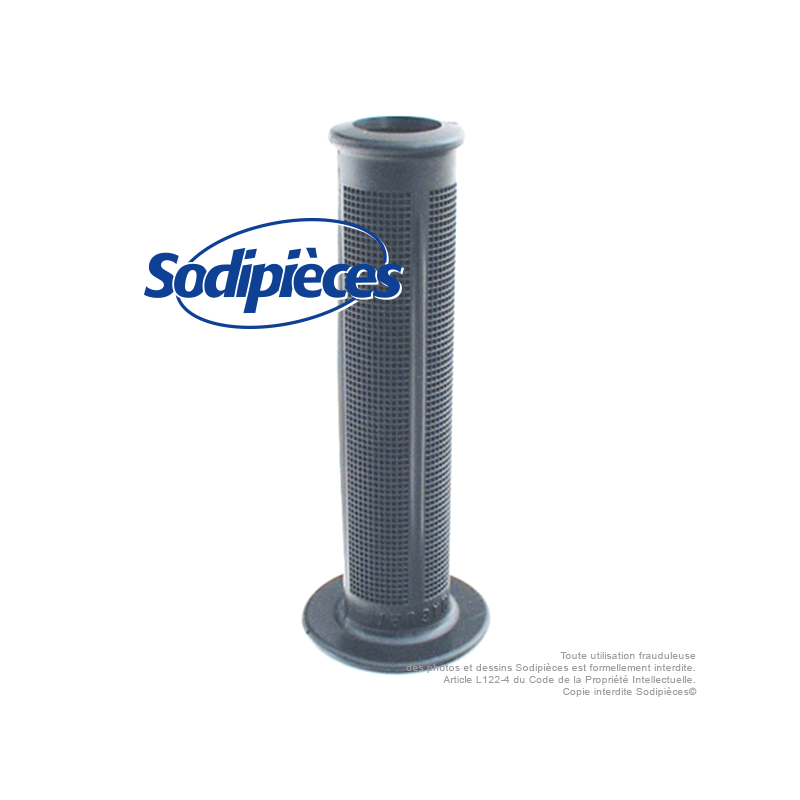 Poignées diam 22-24.5 mm