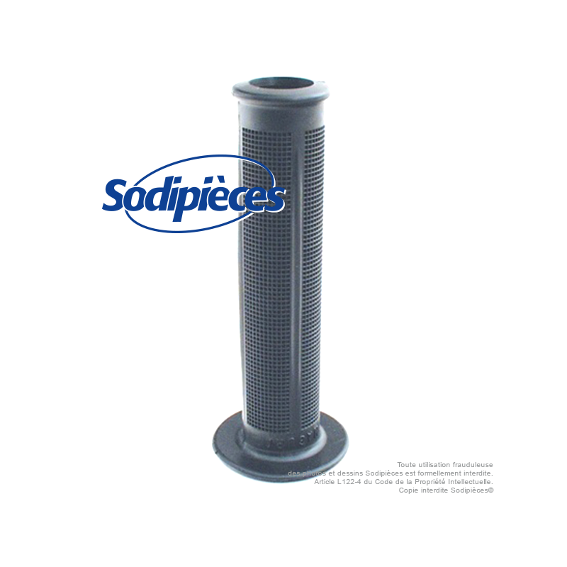 Poignées diam 23.5-26 mm