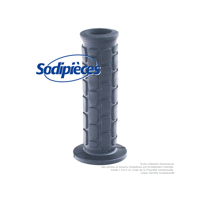 Poignées diam 27-28 mm