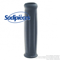 Poignées diam 27-28 mm