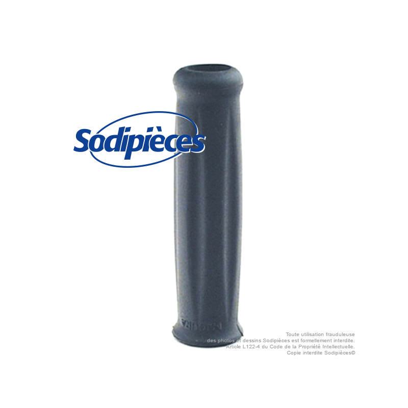 Poignées diam 27-28 mm