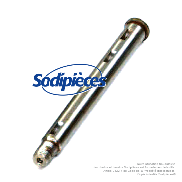 Arbre de palier pour Murray 21024