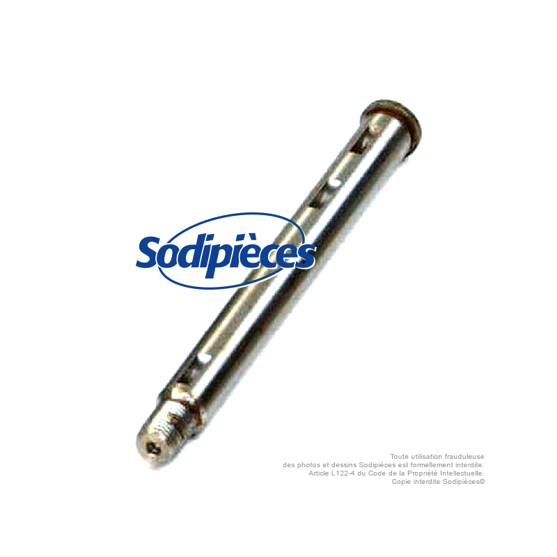 Arbre de palier pour Murray 21024