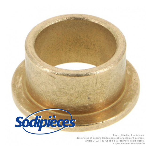 Bague pour Ransomes, Bobcat 48053 2A