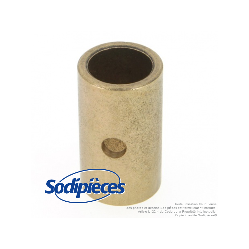 Bague pour Ransomes, Bobcat 33050