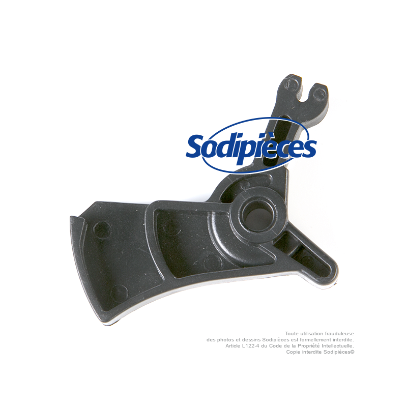 Manette d'accélérateur pour Stihl 021, MS210, 023, MS230, 025, MS250, 029, MS290, 039, MS390. 1128 182 1005