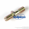 Goujon fileté pour guide pour Stihl 017, MS170, 018, MS180, 021, MS210, 023, MS230, 025, MS250, MS171, MS181... Goujon fileté pour guide pour Stihl 017, MS170, 018, MS180, 021, MS210, 023, MS230, 025, MS250, MS171, MS181...