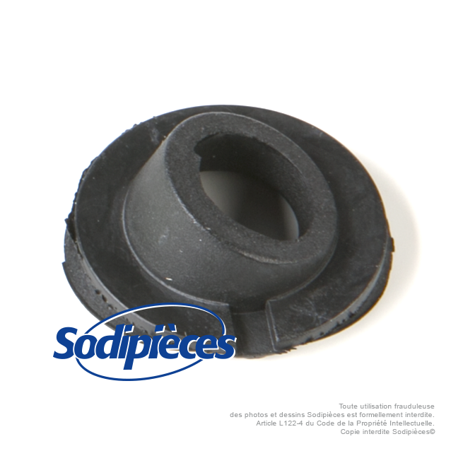 Recouvrement de la soupape de décompression pour Stihl 024AV MS240 super, 026AV MS260, 036AV MS360, 044 Recouvrement de la soupape de décompression pour Stihl 024AV MS240 super, 026AV MS260, 036AV MS360, 044