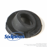 Recouvrement de la soupape de décompression pour Stihl 024AV MS240 super, 026AV MS260, 036AV MS360, 044 Recouvrement de la soupape de décompression pour Stihl 024AV MS240 super, 026AV MS260, 036AV MS360, 044