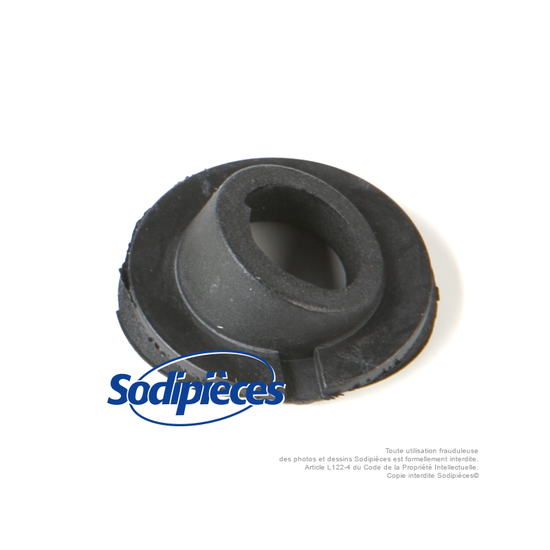 Recouvrement de la soupape de décompression pour Stihl  024AV MS240 super, 026AV MS260, 036AV MS360, 044 