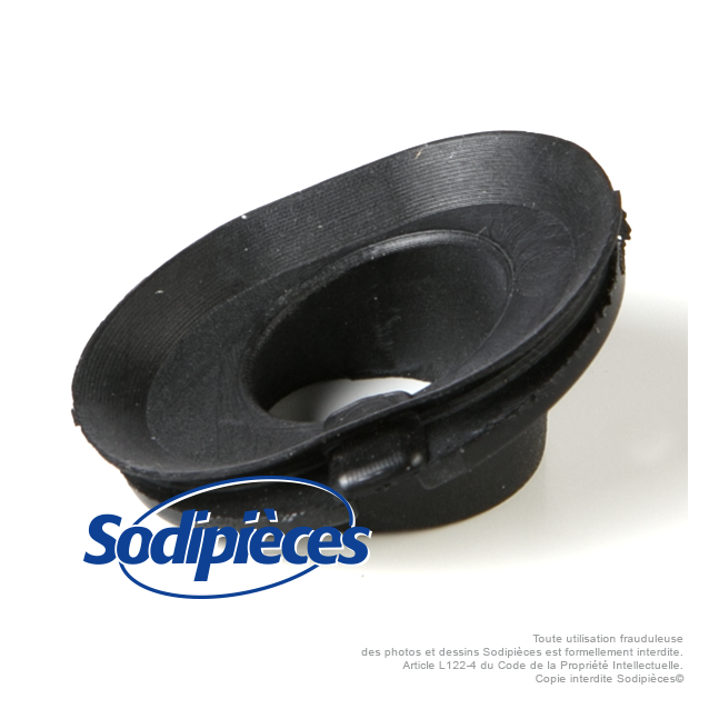 Recouvrement de la soupape de décompression pour Stihl 024AV MS240 super, 026AV MS260, 036AV MS360, 044 Recouvrement de la soupape de décompression pour Stihl 024AV MS240 super, 026AV MS260, 036AV MS360, 044