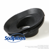 Recouvrement de la soupape de décompression pour Stihl 024AV MS240 super, 026AV MS260, 036AV MS360, 044 Recouvrement de la soupape de décompression pour Stihl 024AV MS240 super, 026AV MS260, 036AV MS360, 044