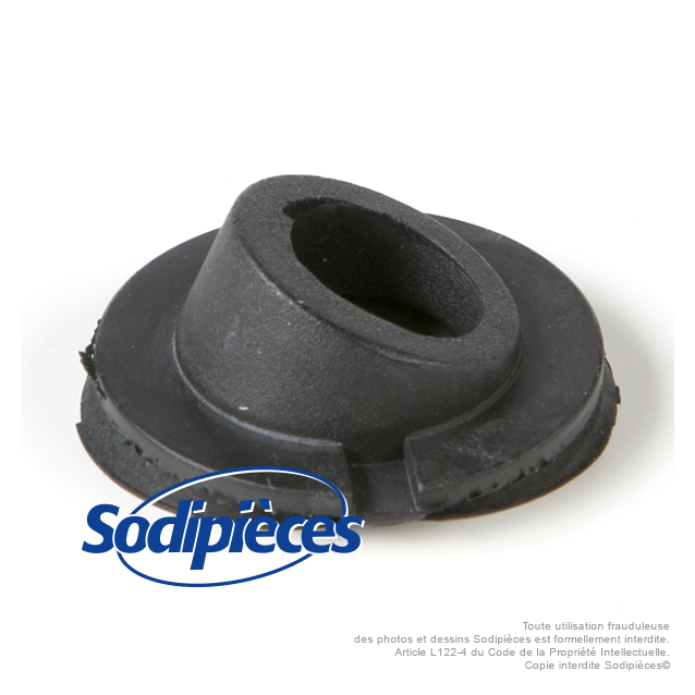 Recouvrement de la soupape de décompression pour Stihl 024AV MS240 super, 026AV MS260, 036AV MS360, 044 Recouvrement de la soupape de décompression pour Stihl 024AV MS240 super, 026AV MS260, 036AV MS360, 044