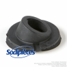 Recouvrement de la soupape de décompression pour Stihl 024AV MS240 super, 026AV MS260, 036AV MS360, 044 Recouvrement de la soupape de décompression pour Stihl 024AV MS240 super, 026AV MS260, 036AV MS360, 044